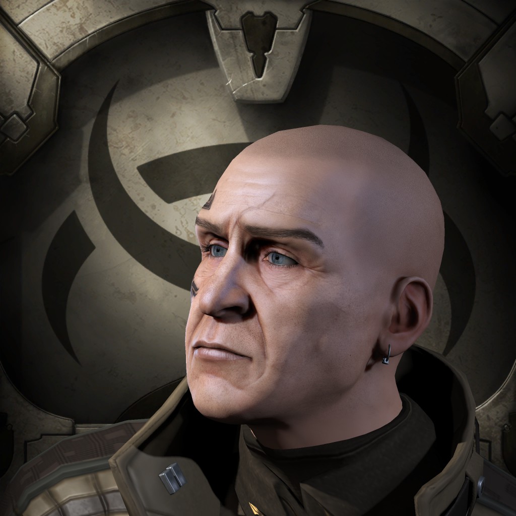 COMMANDER OSIRUS