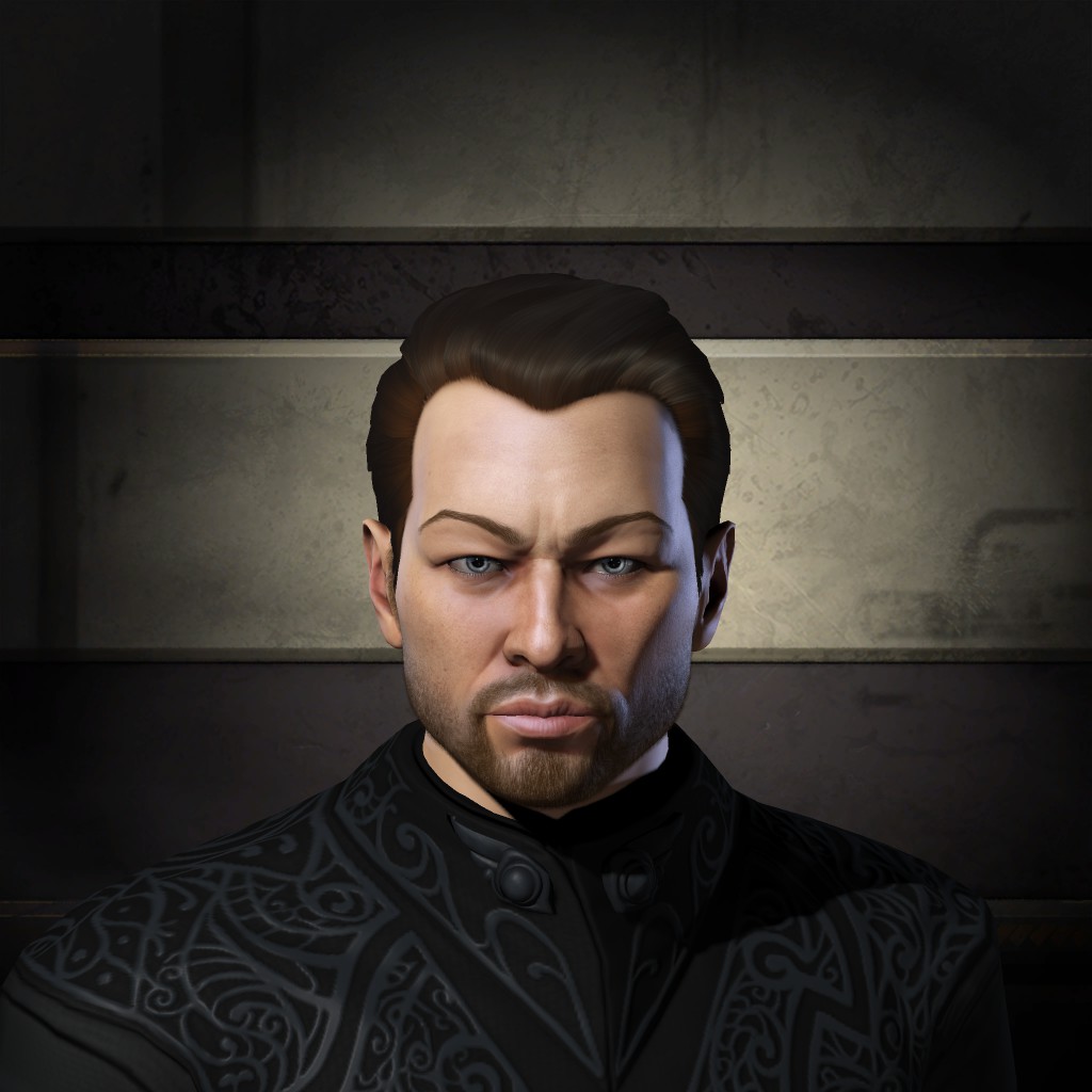 Sylvain Zelton