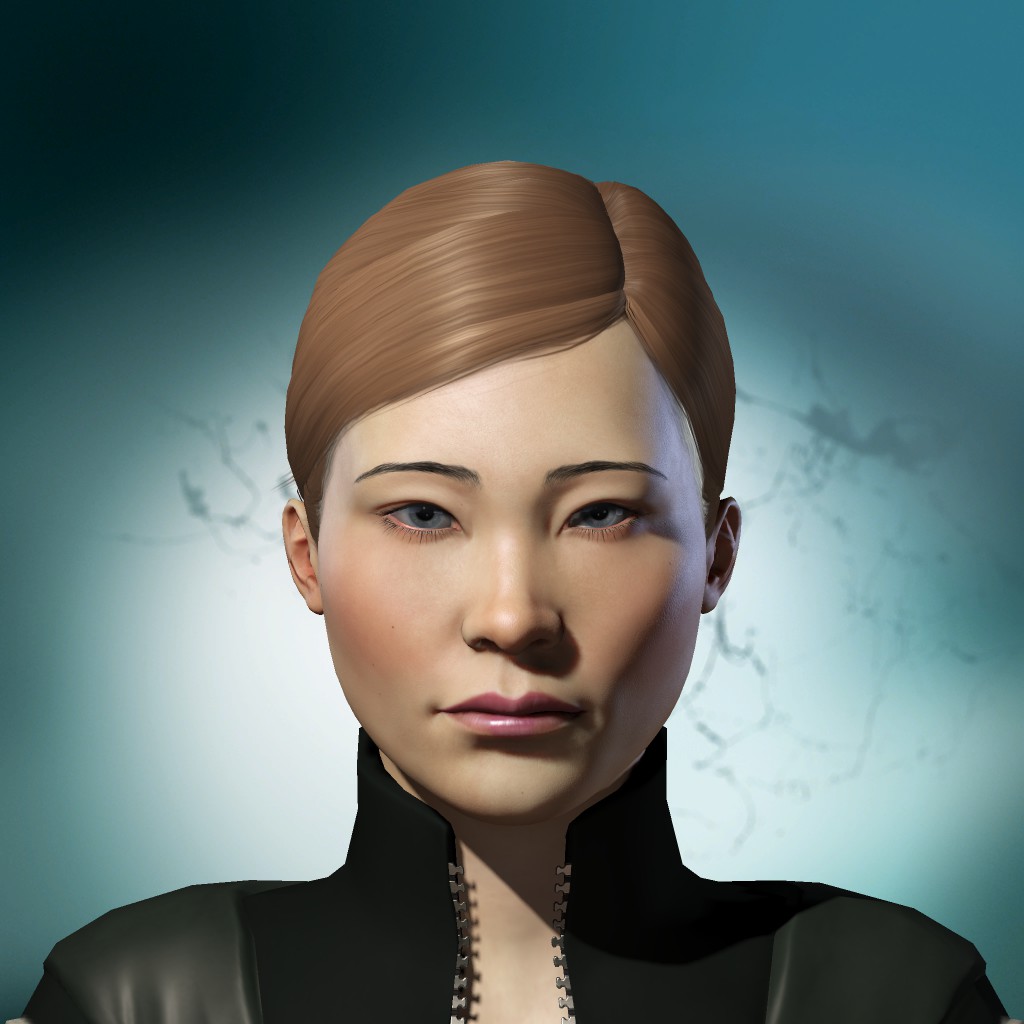 Katrine Ice
