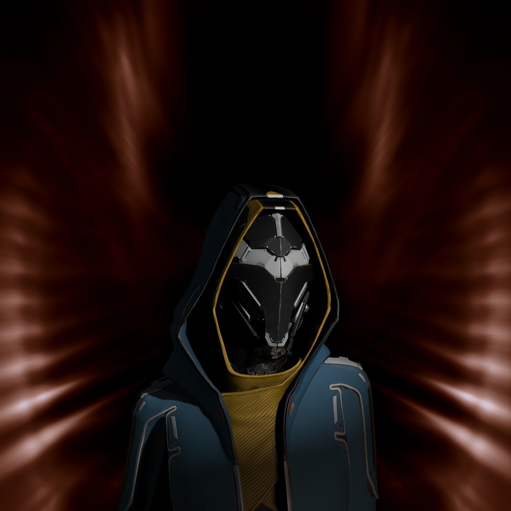 Andromeda TheFallen