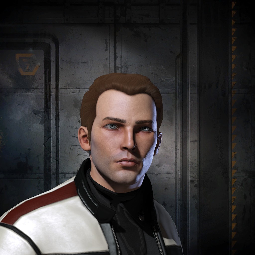 Ulrich Kerensky