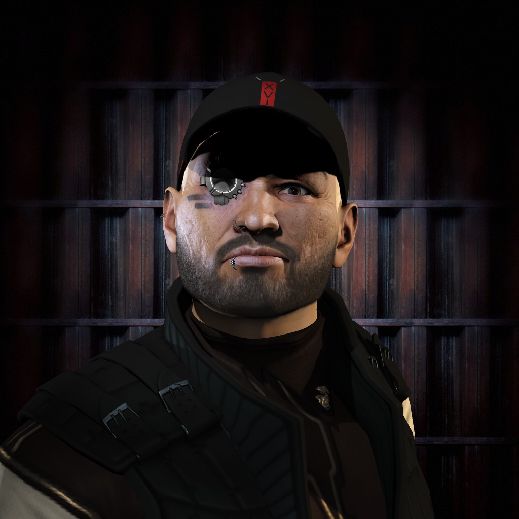 TheBadSenior Momaki