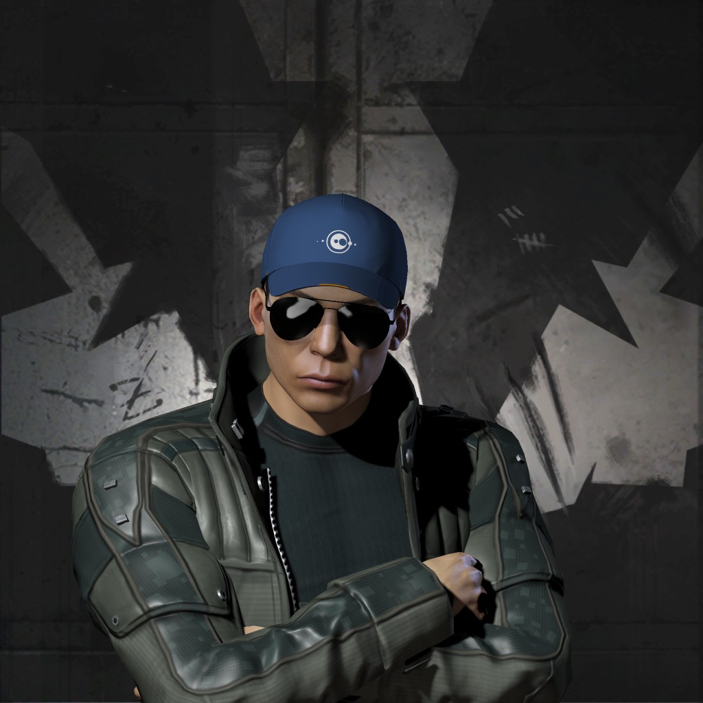 M'Joe McBongwa theSecond