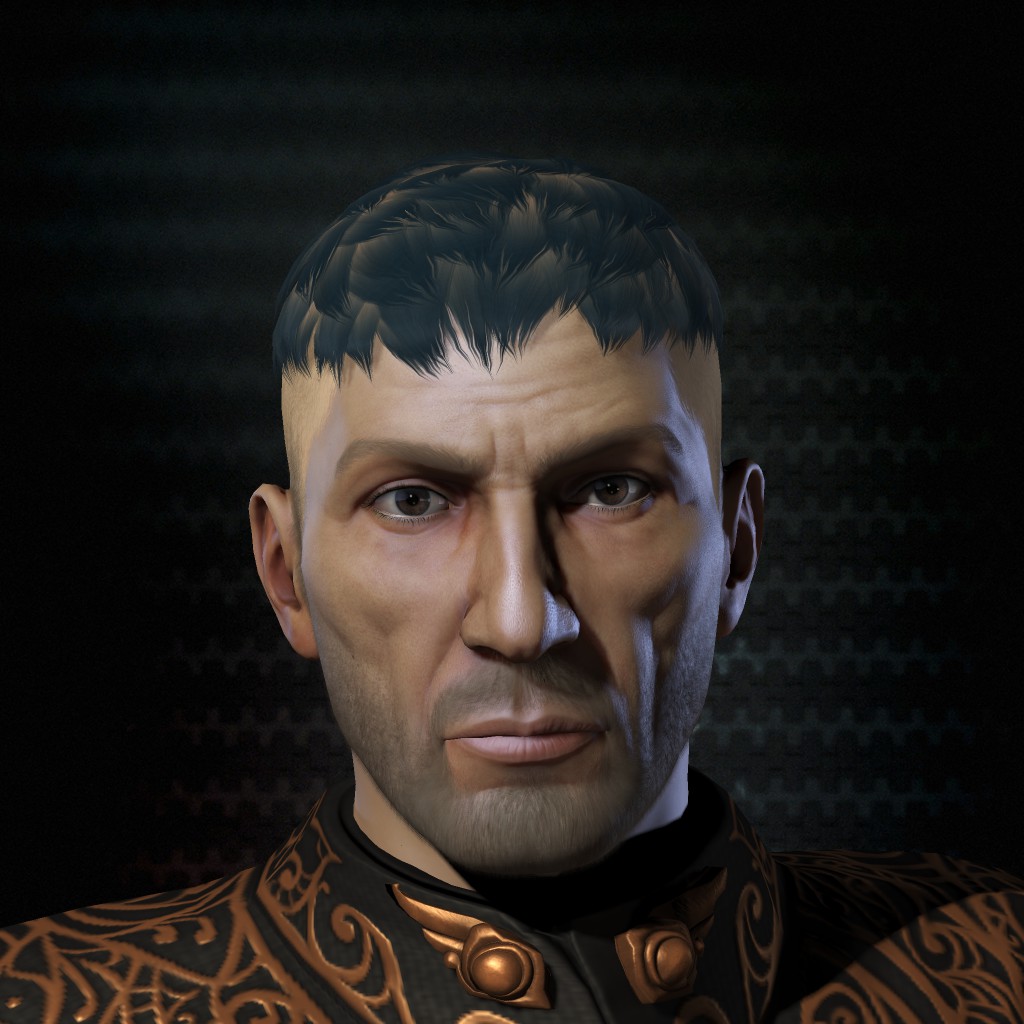 Brian AlphaMiner