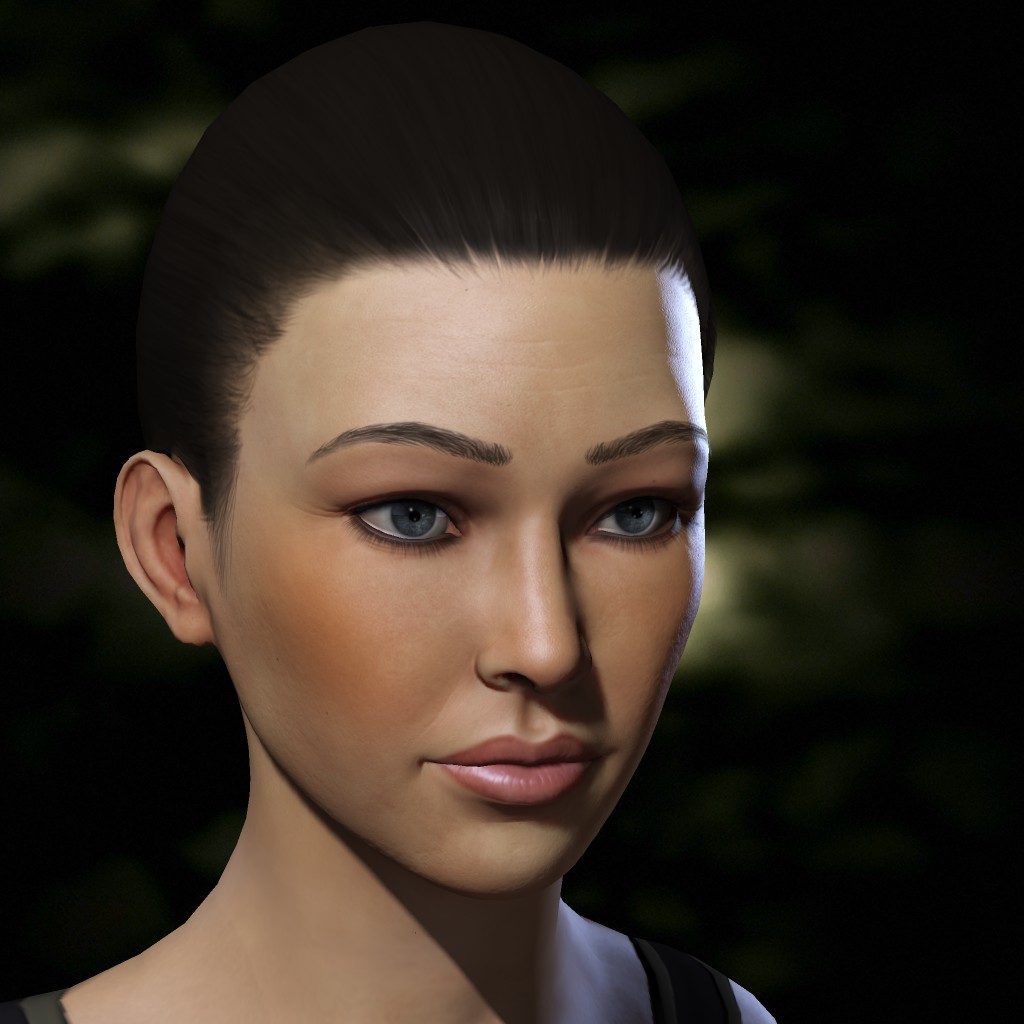 Jen Tranquilo