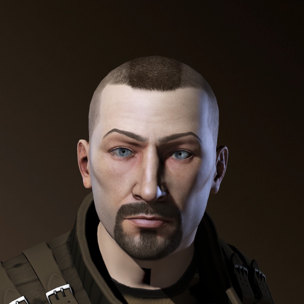 Baz Schneider
