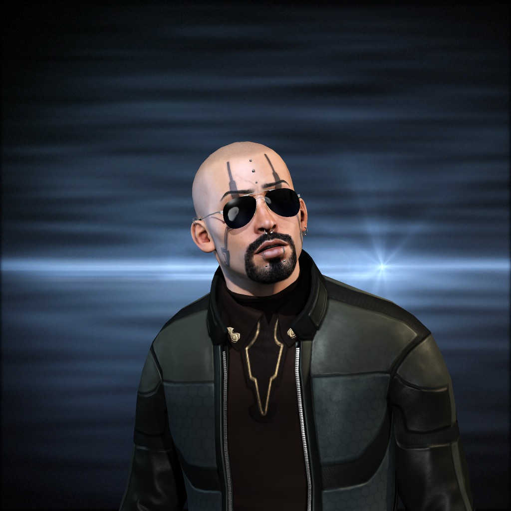 Meeester Merc