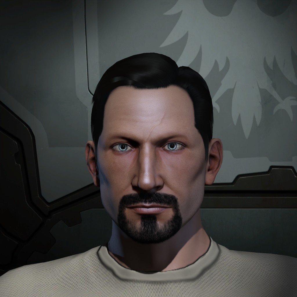 Diego O'Brien