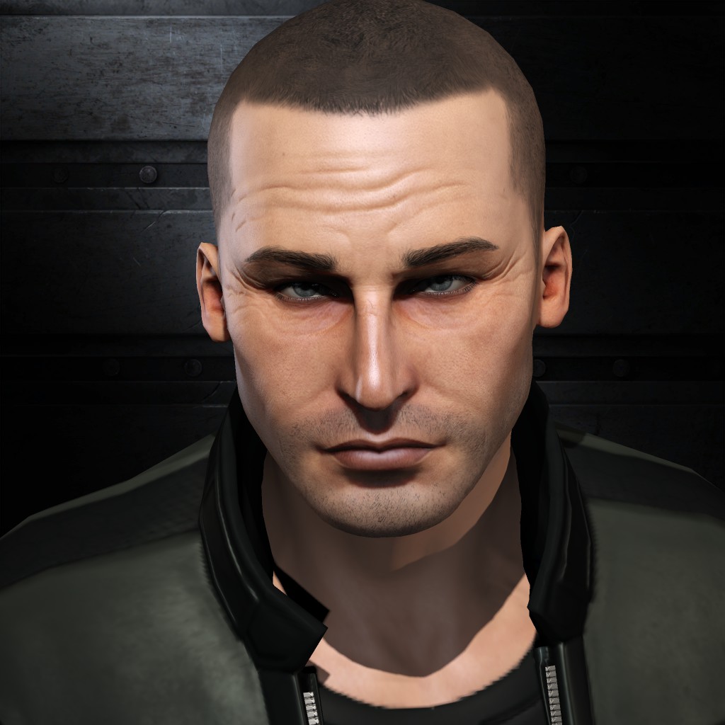 Isaac Clarkus