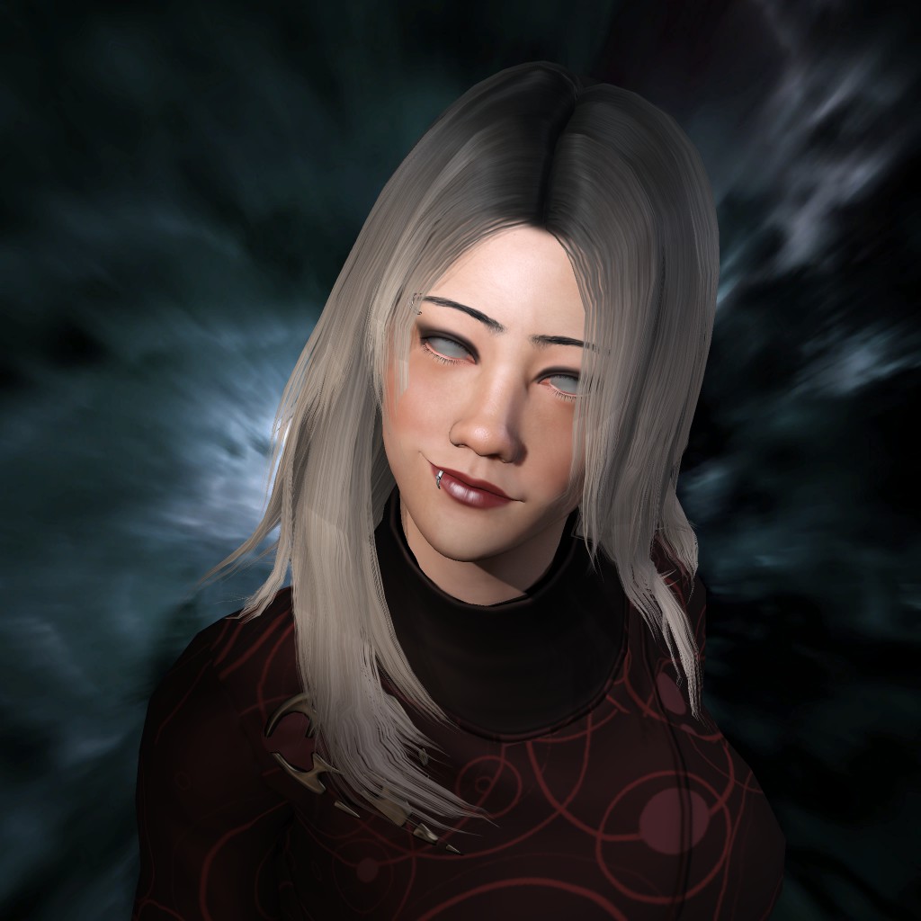MS Shinobi