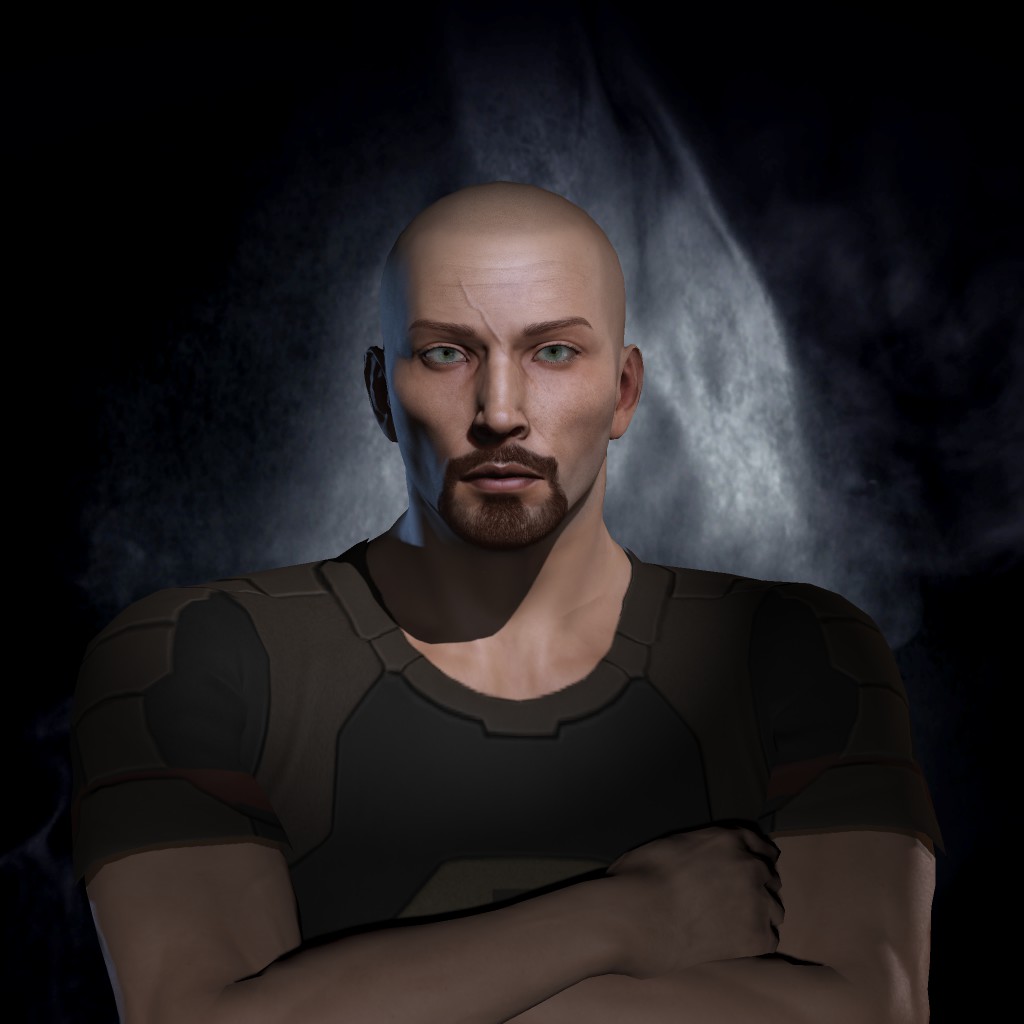 Crusader 0perator