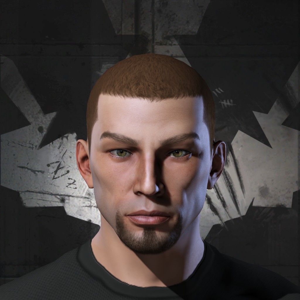 Kris Goose
