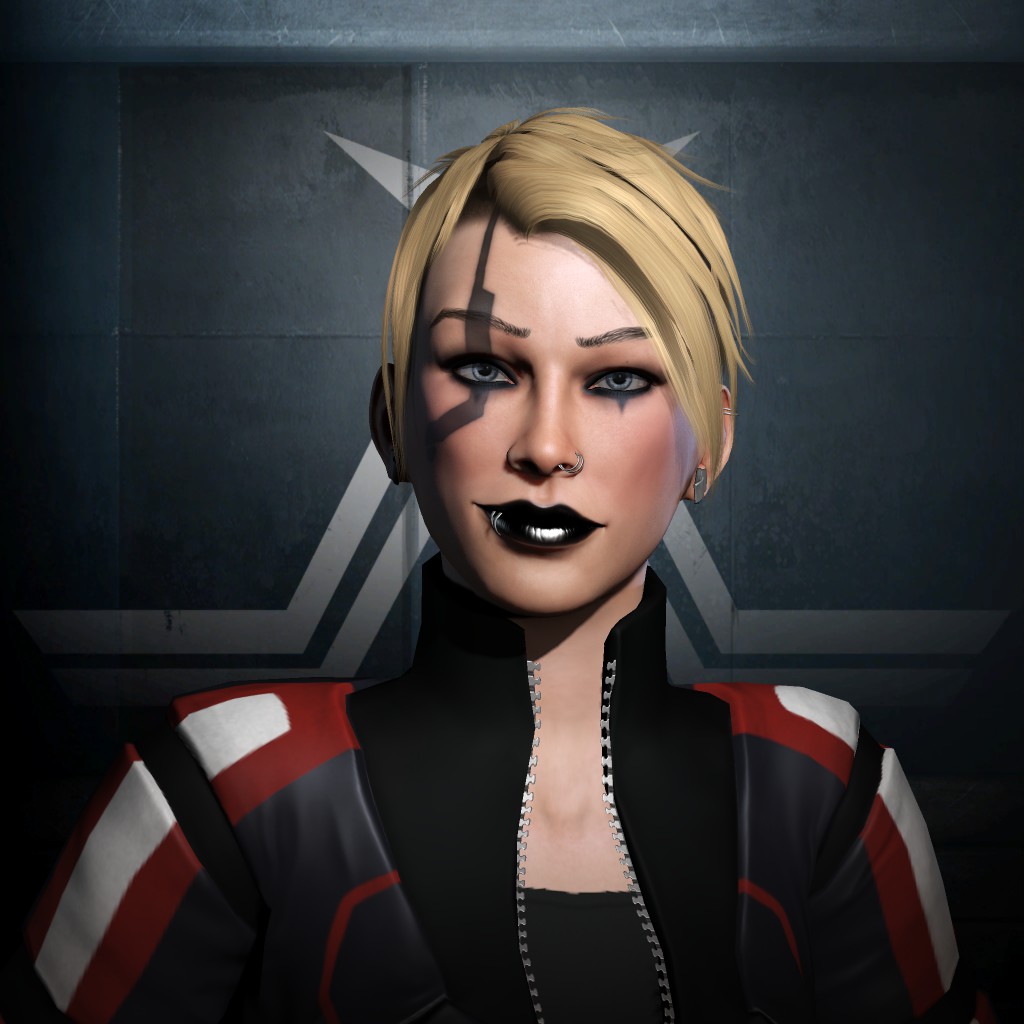 Lagartha Darkflier
