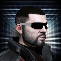 Kin Udan portrait