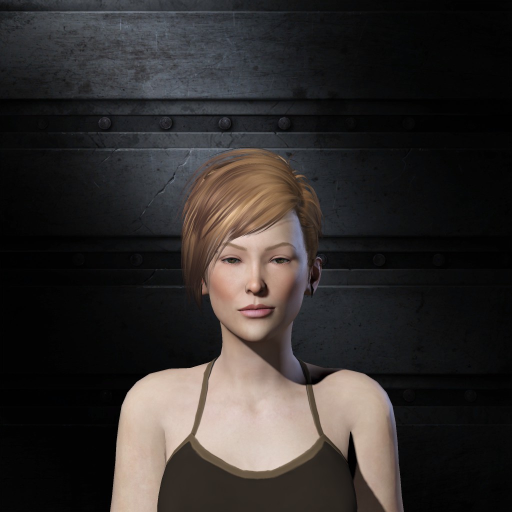 Mags Jensen