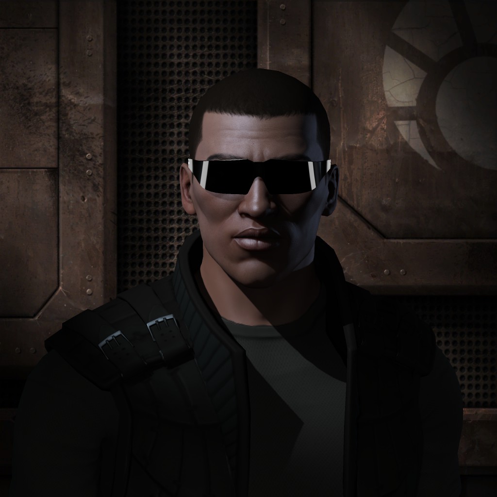 Horatius Kane