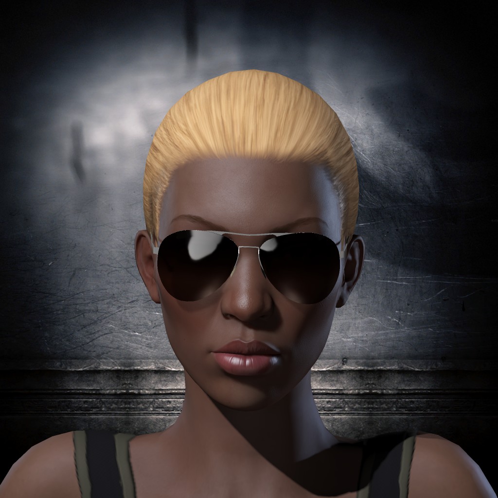 Zyndrah