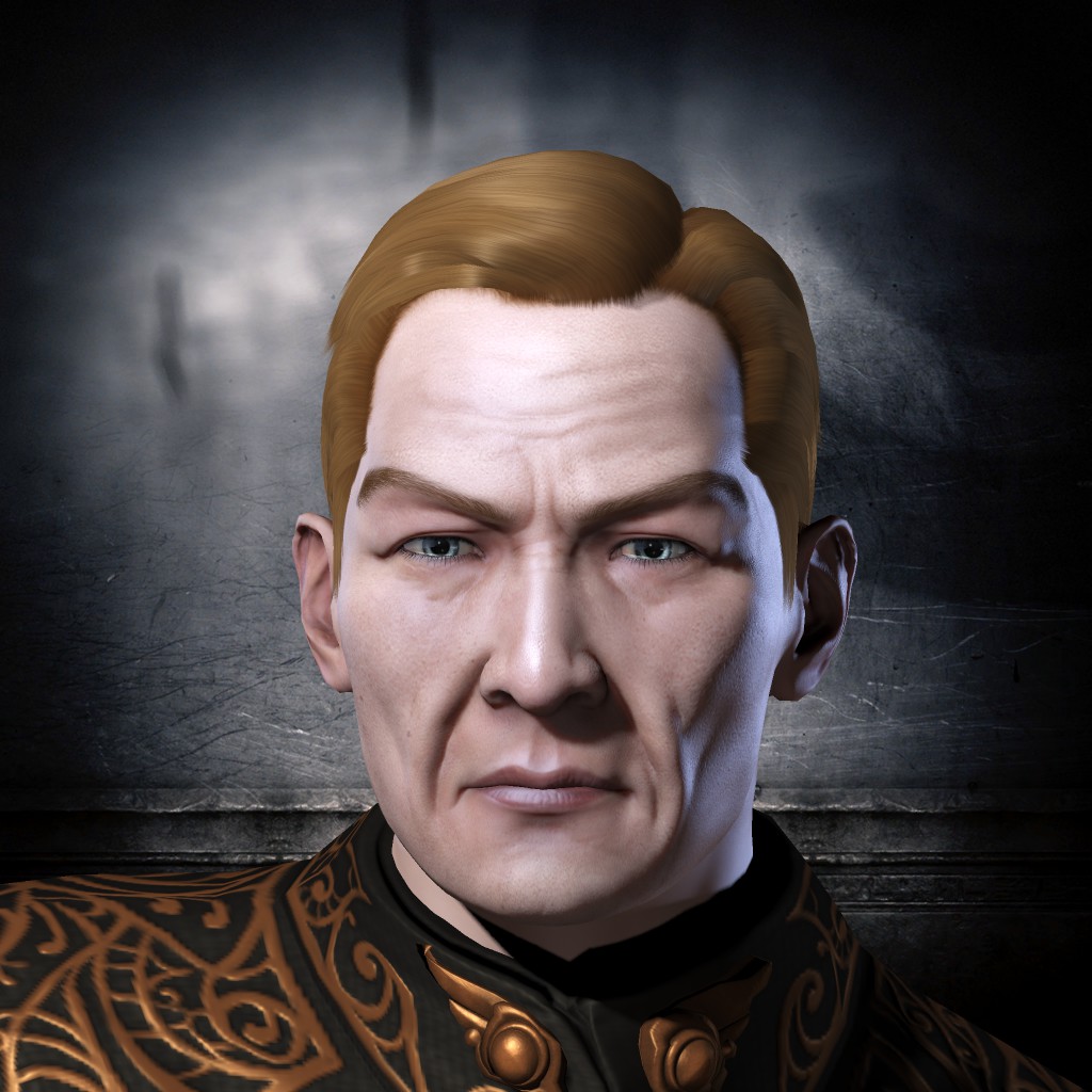 portrait