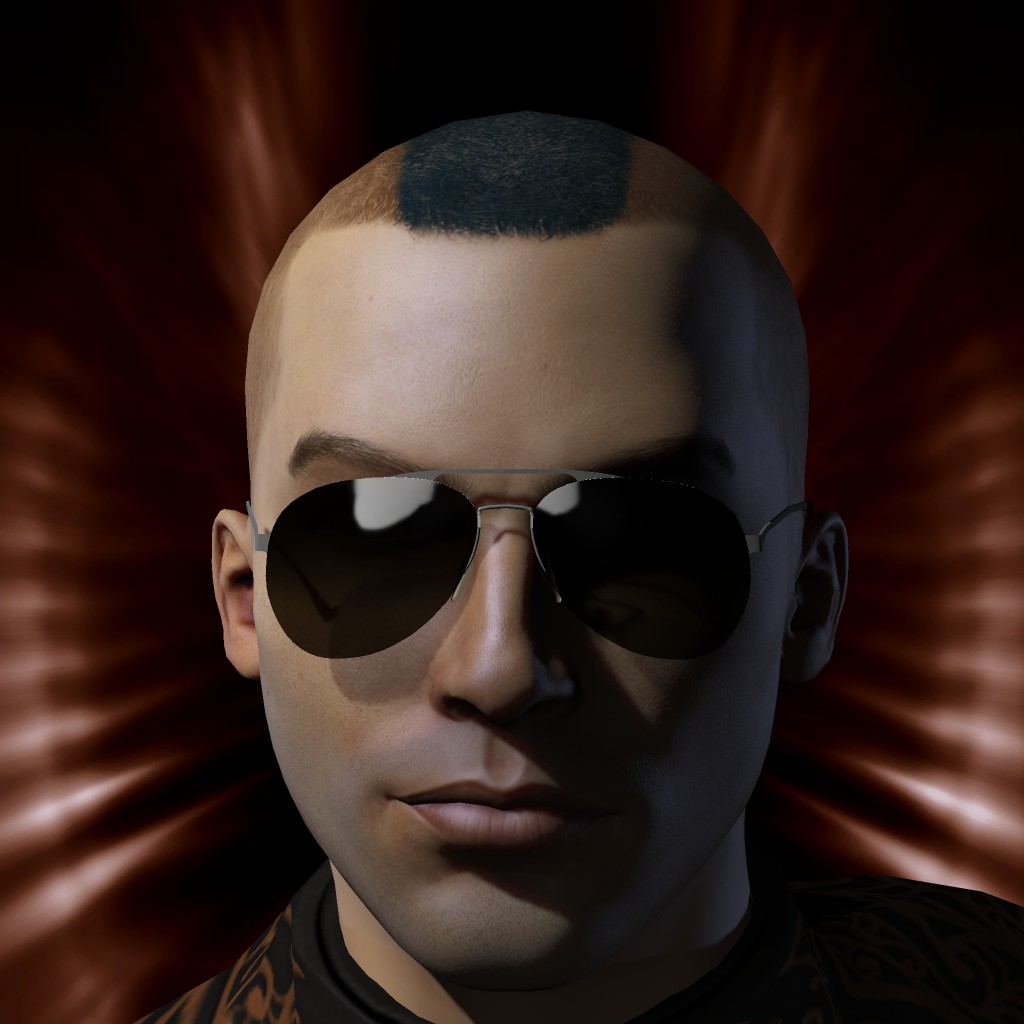Lord Eldoron