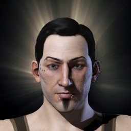 Dorgiers Preldent portrait