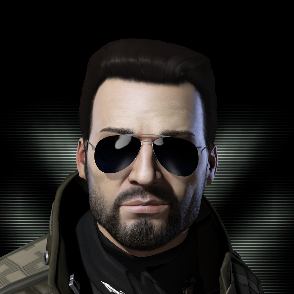 Aidan Praid