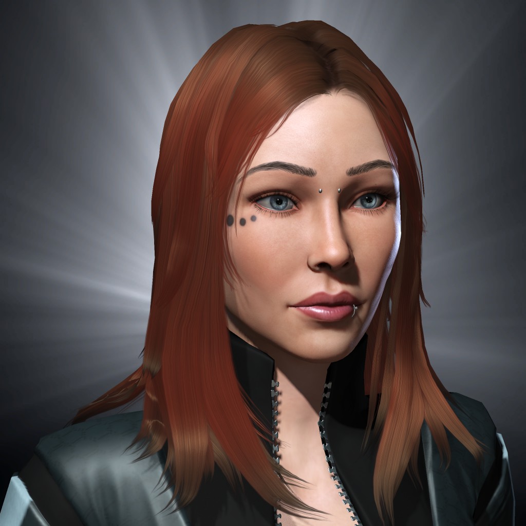 Errisa Visteen
