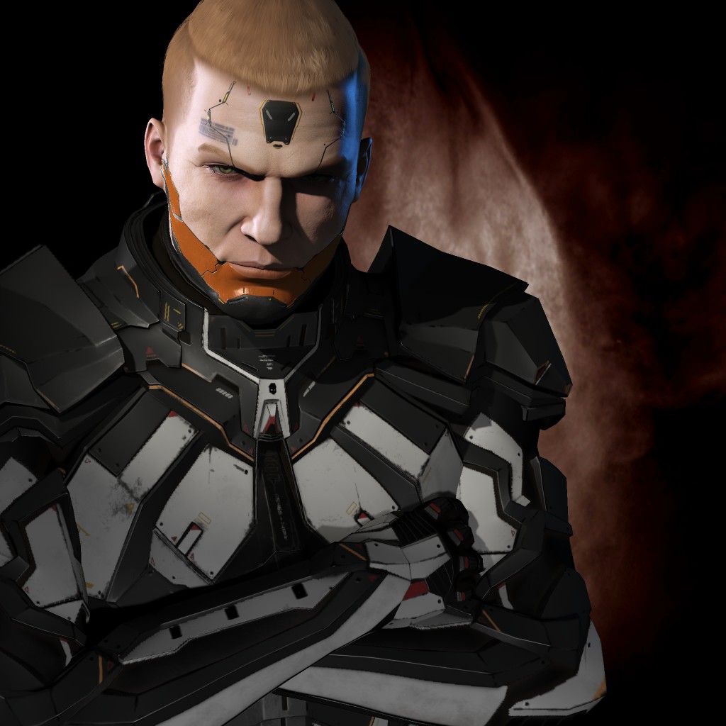 Damieon Reaper