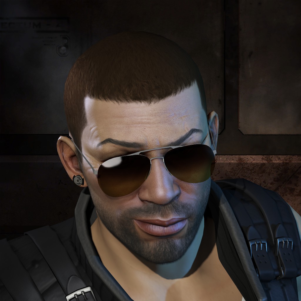 Baron Von Dooshenstein