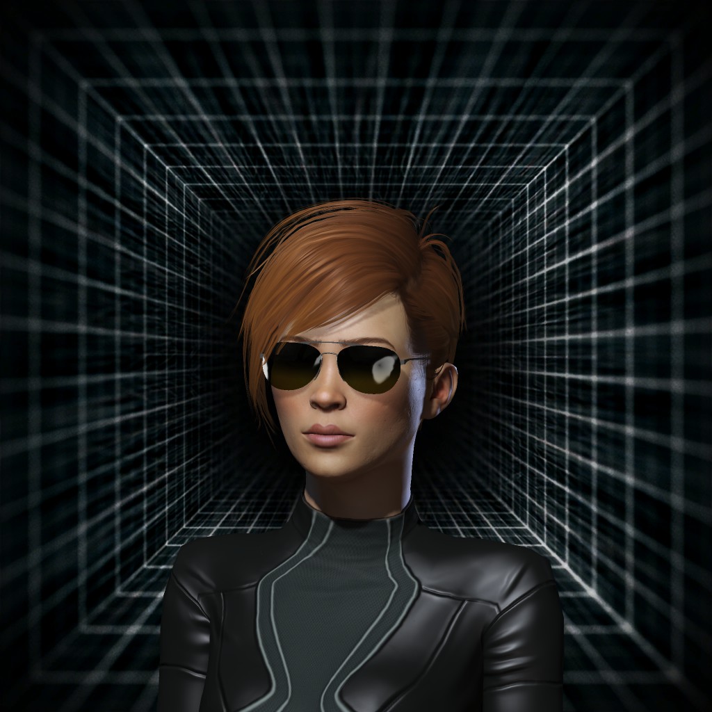 Nefertiti Hamunaptra