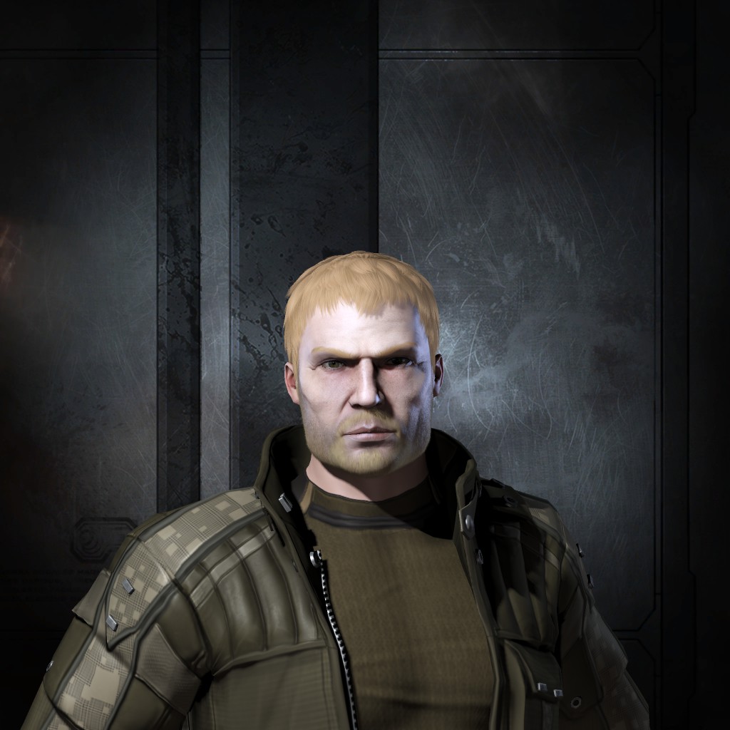 Ingvar Ernaga