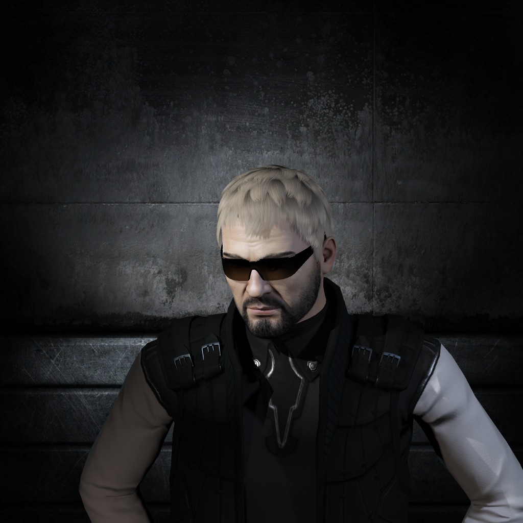 Trik Mod