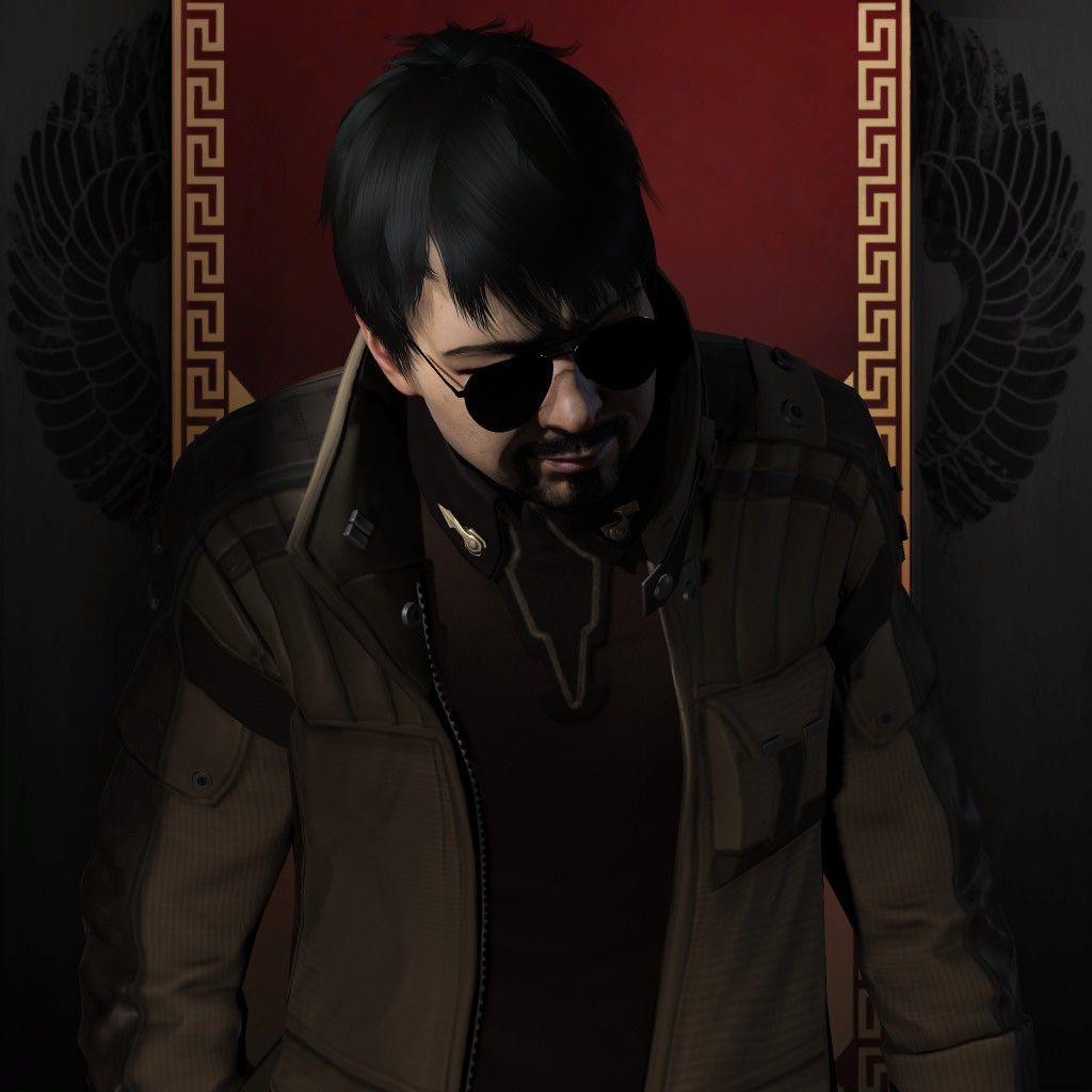 GreenSparrow Li