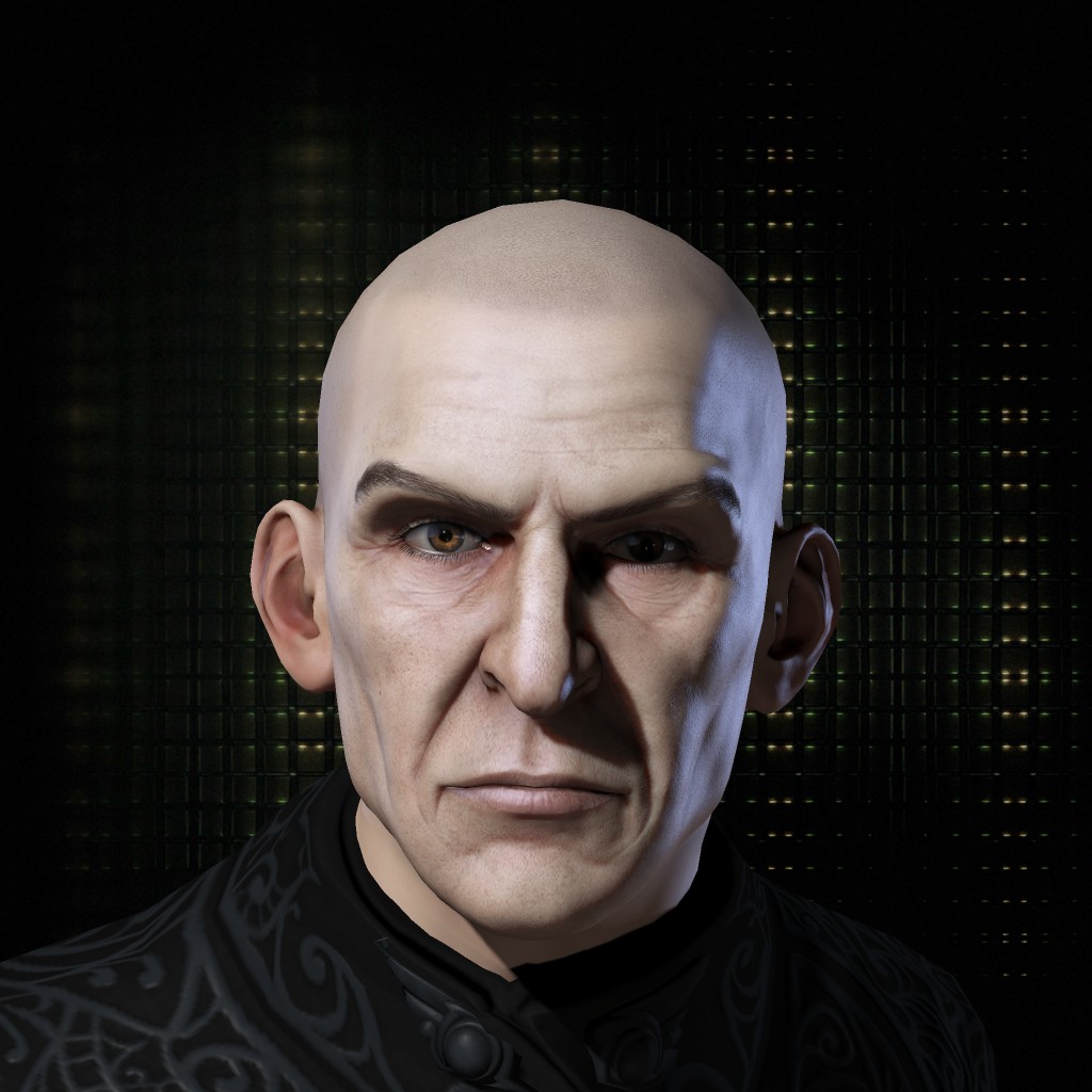 Astron Kahoudi
