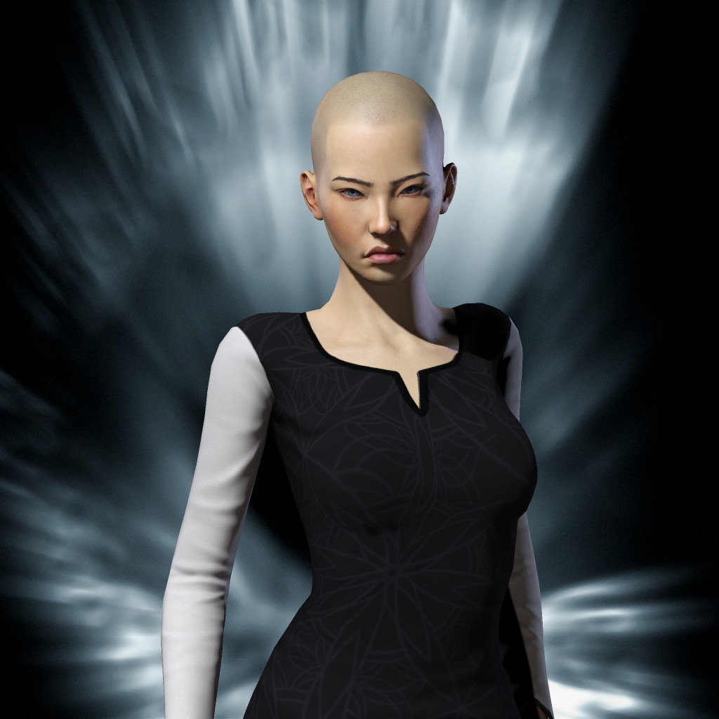 Ventress Rook