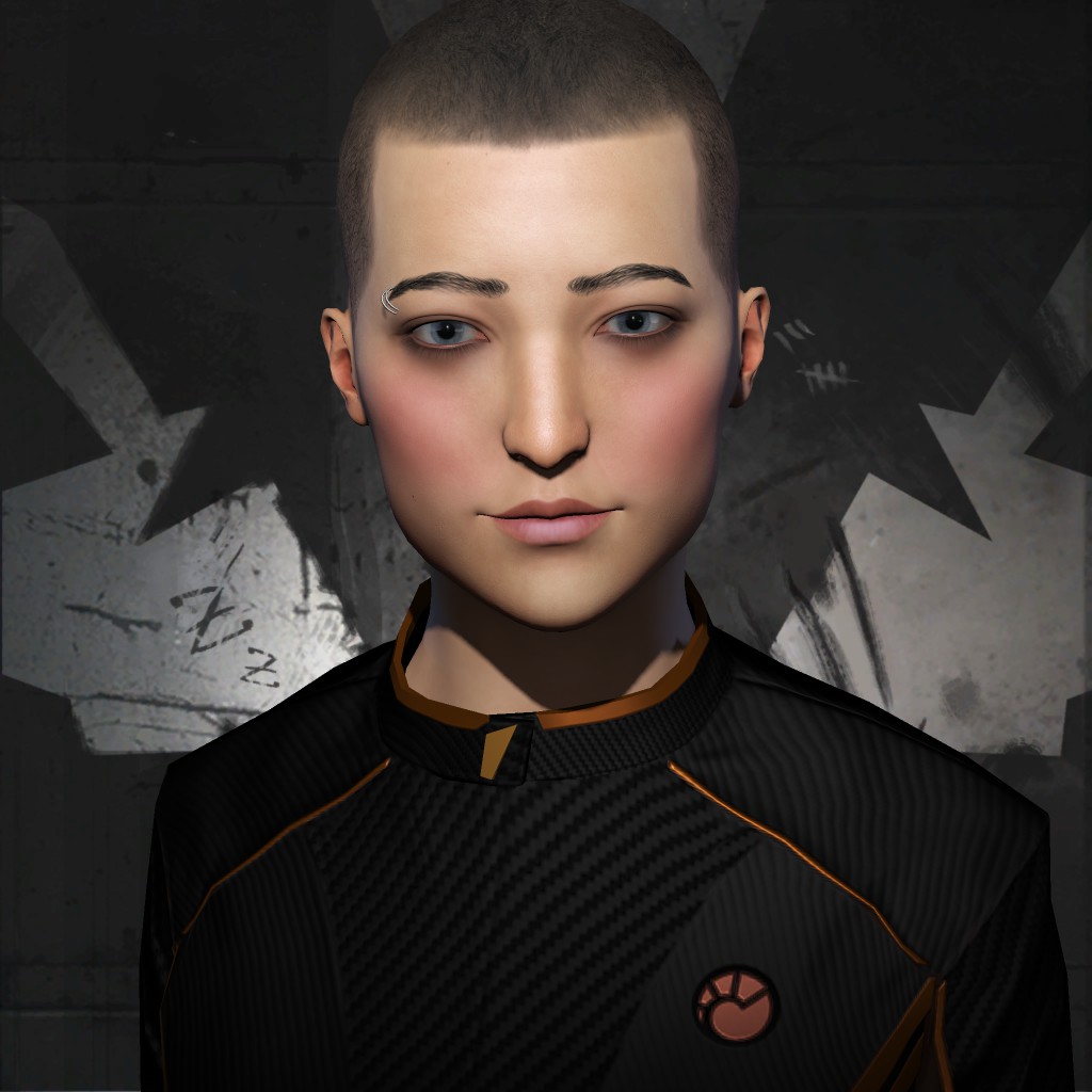 portrait