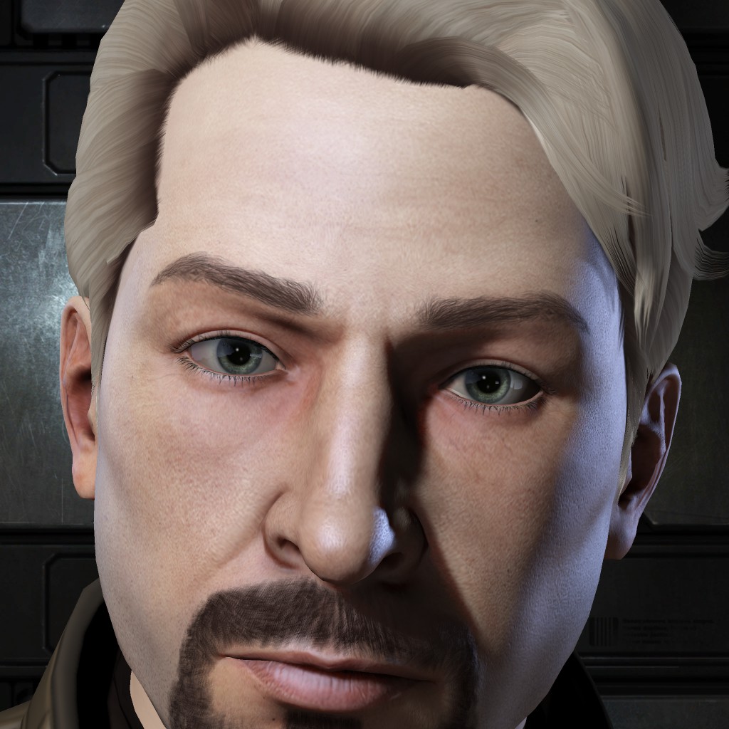Horatio Morse