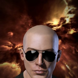 Bardcode Antollare portrait