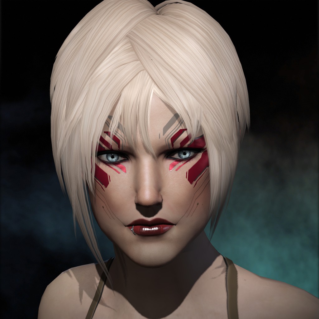 portrait