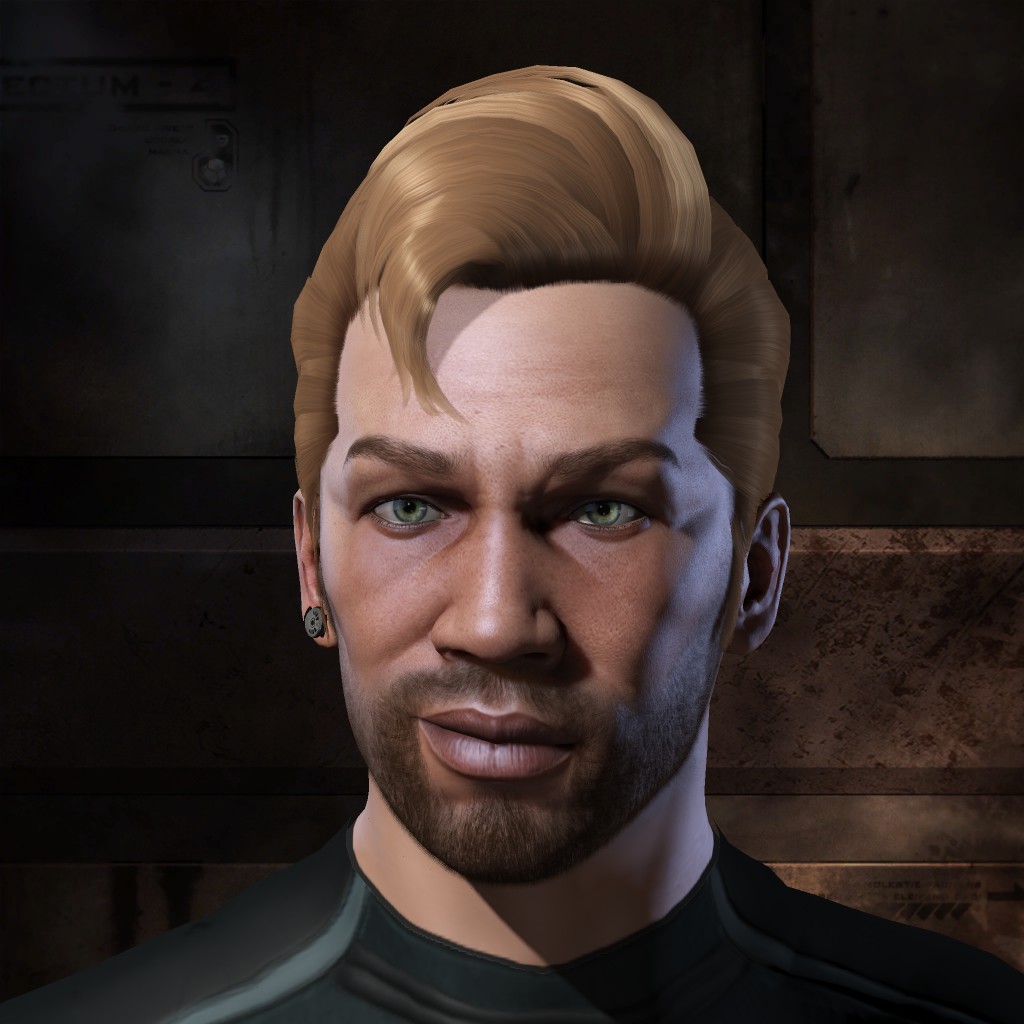 Benjamin Mercant
