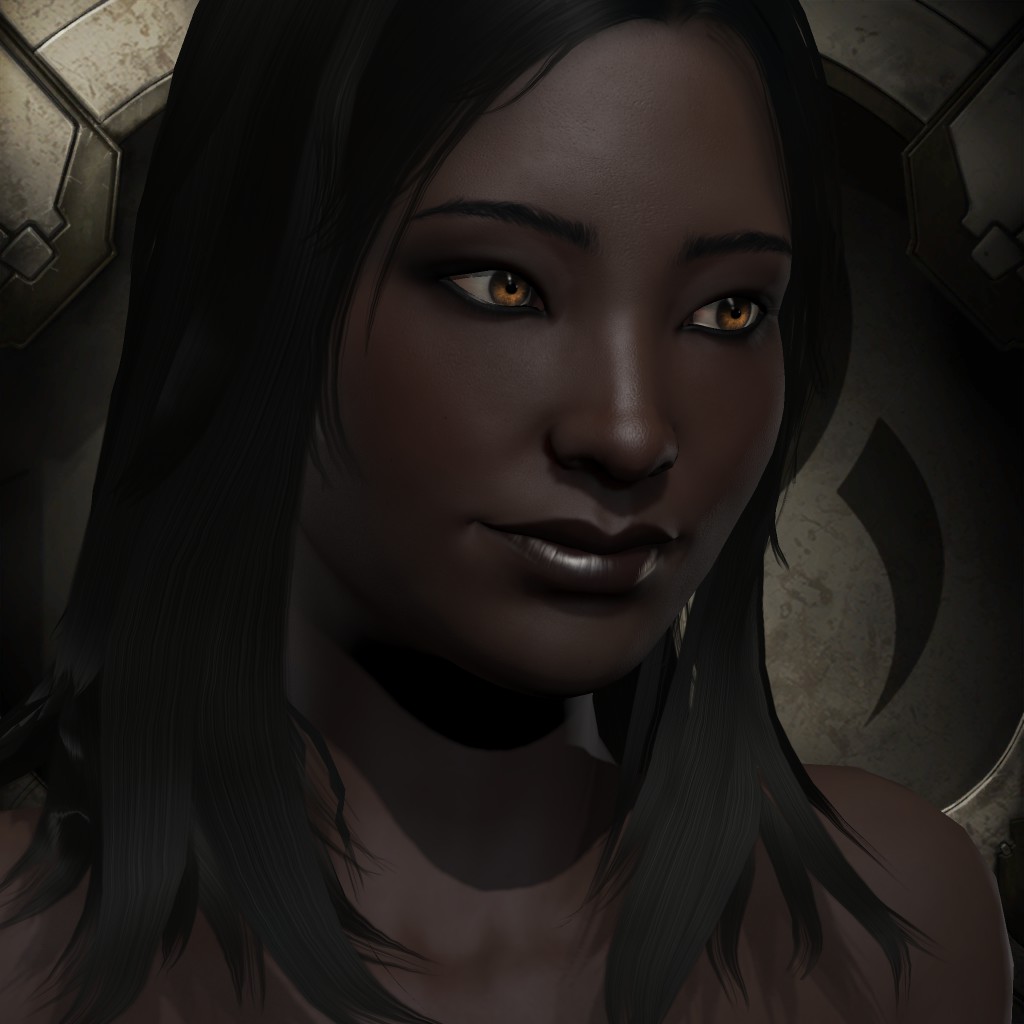 Lillie Khamsi