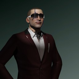 xr li portrait