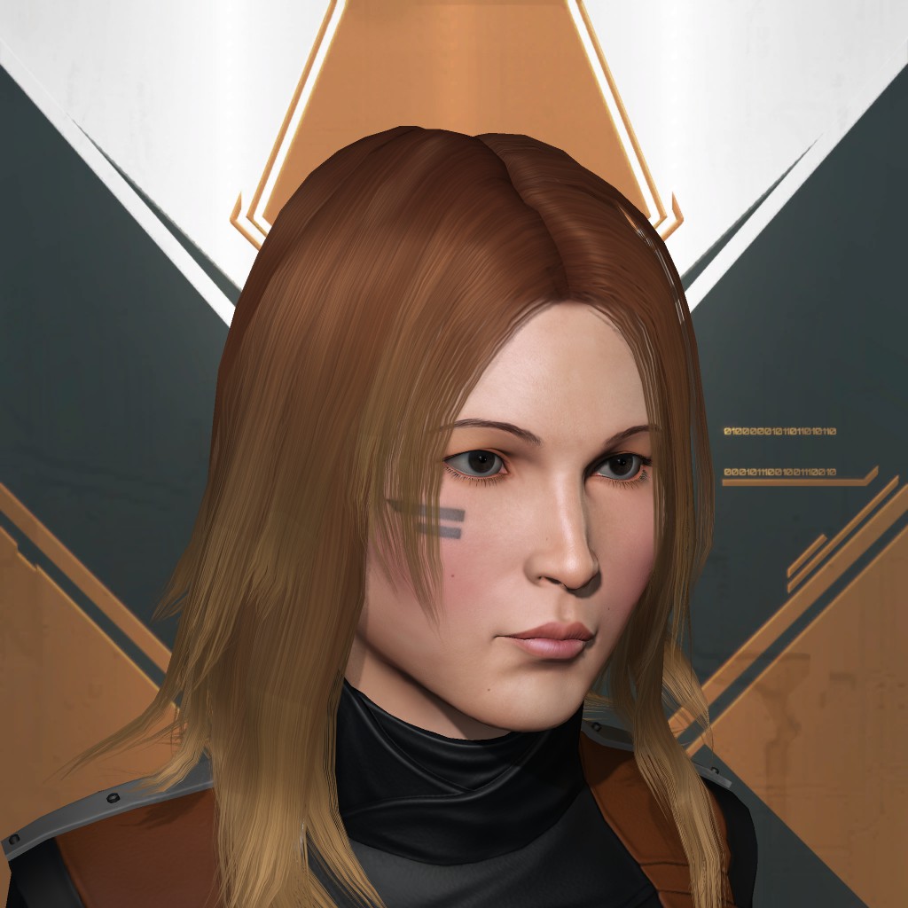 xi Grace