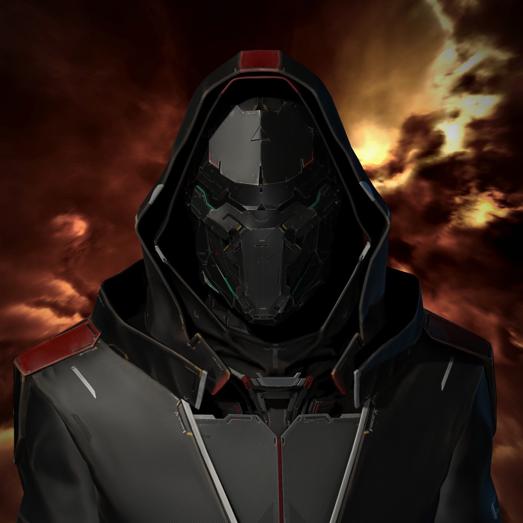 Sovereign Destroyer 01