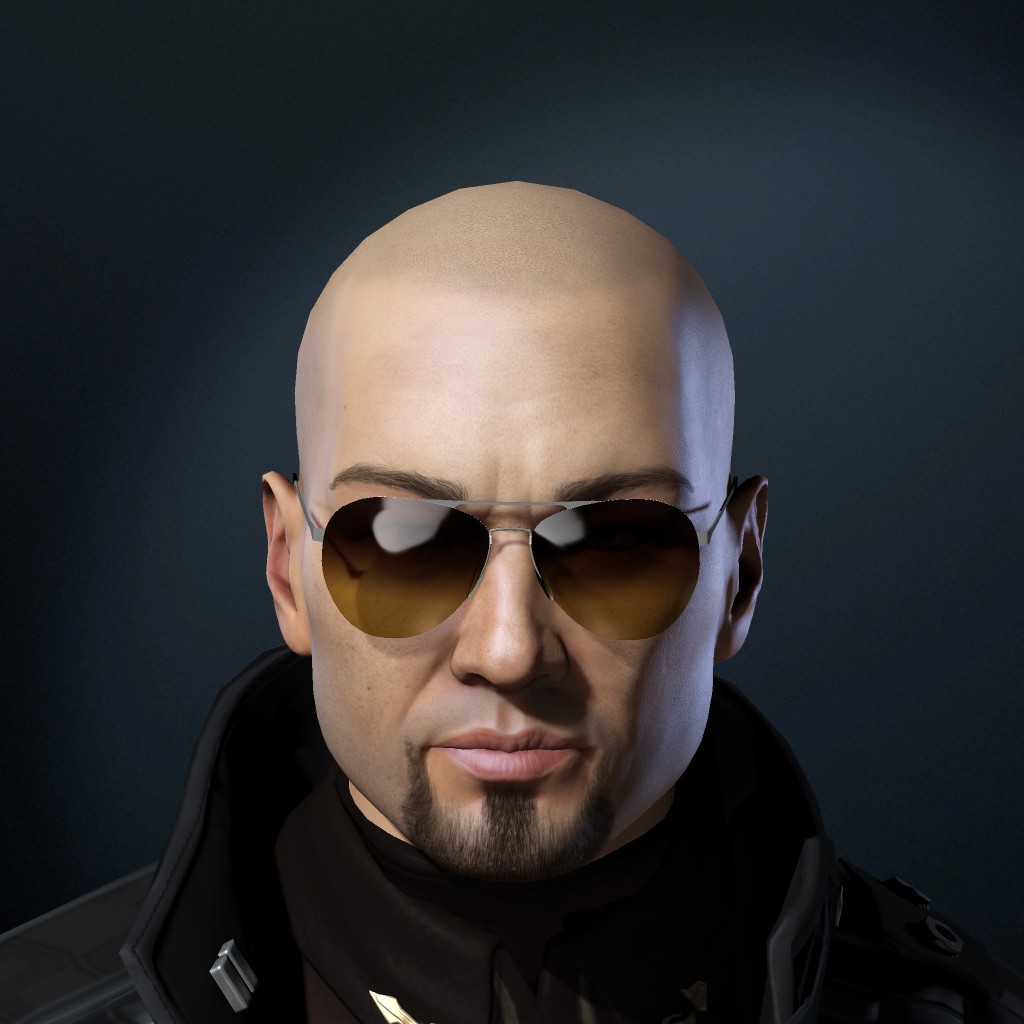 portrait