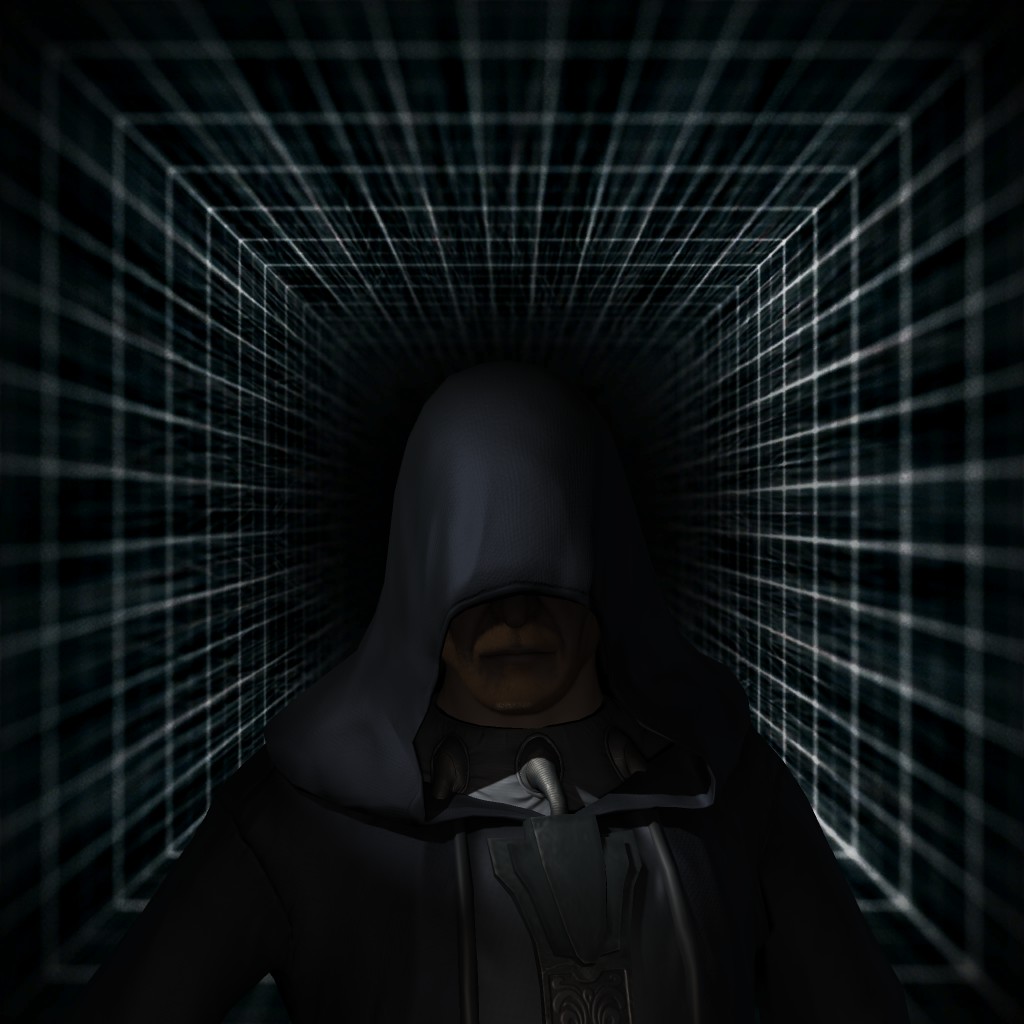 The Frozen Recruiter