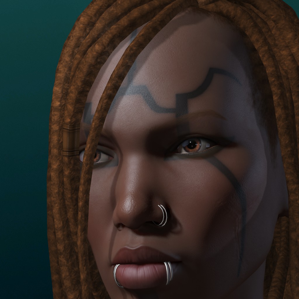 portrait