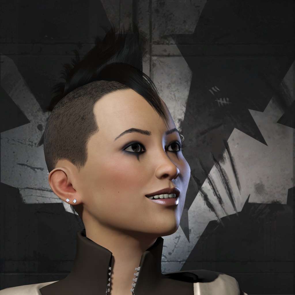 Akali Ohno