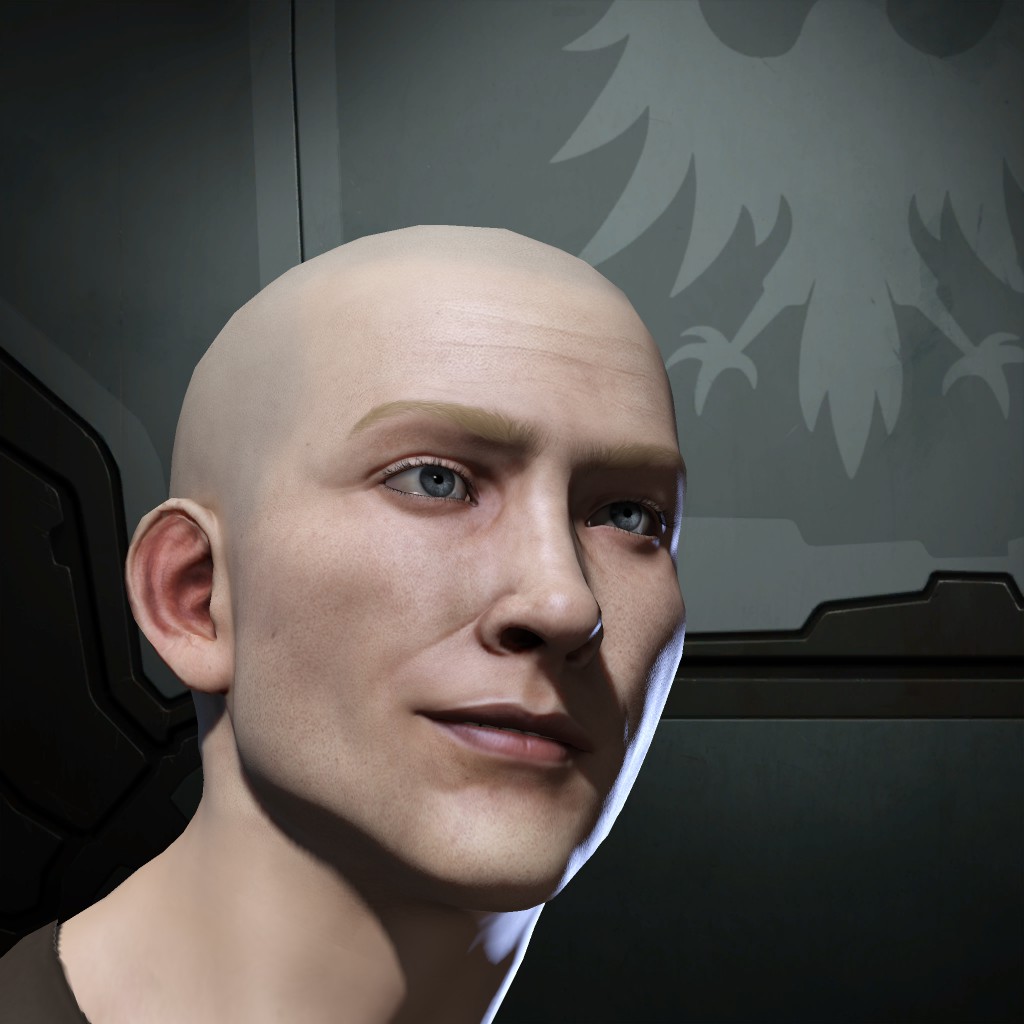 Casper GhostBoy