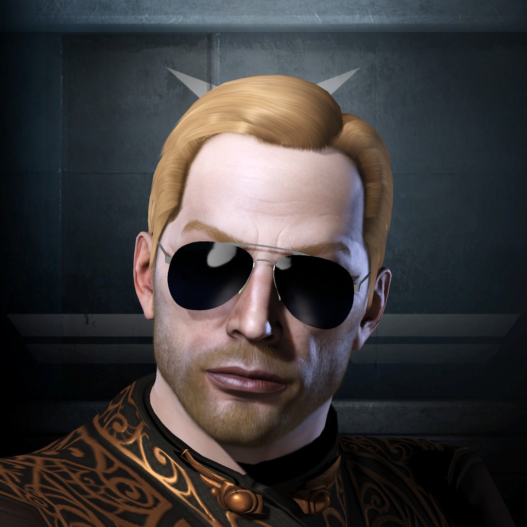 John-John Cook