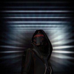 FloraEsther portrait
